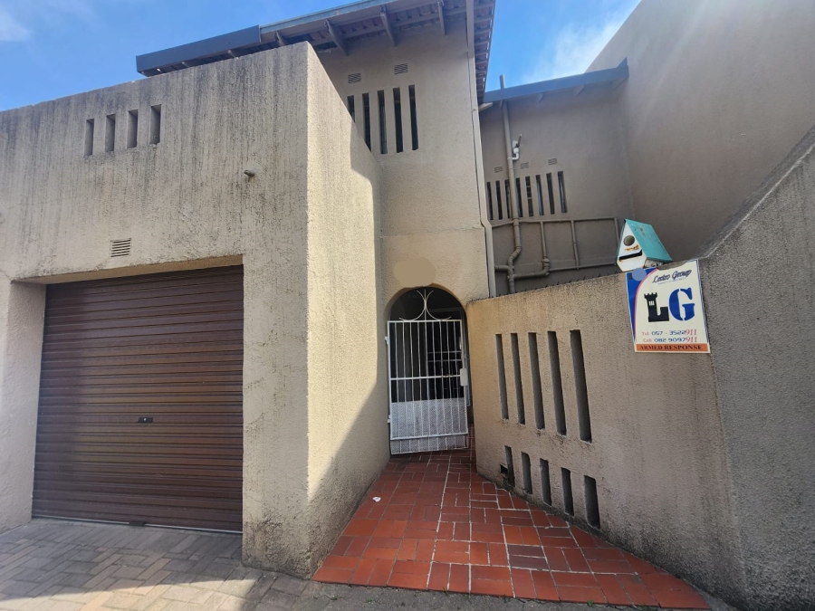 3 Bedroom Property for Sale in Welkom Free State